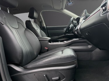 Kia sorento 1.6 t-gdi hybride rechargeable 265 ch 7pl 4x4 active - 4 sièges  volant chauff/caméra - garantie constructeur...