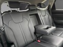 Kia sorento 1.6 t-gdi hybride rechargeable 265 ch 7pl 4x4 active - 4 sièges  volant chauff/caméra - garantie constructeur...