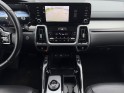 Kia sorento 1.6 t-gdi hybride rechargeable 265 ch 7pl 4x4 active - 4 sièges  volant chauff/caméra - garantie constructeur...