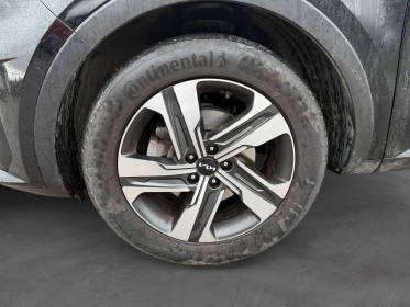 Kia sorento 1.6 t-gdi hybride rechargeable 265 ch 7pl 4x4 active - 4 sièges  volant chauff/caméra - garantie constructeur...