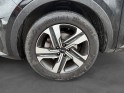 Kia sorento 1.6 t-gdi hybride rechargeable 265 ch 7pl 4x4 active - 4 sièges  volant chauff/caméra - garantie constructeur...