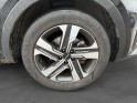 Kia sorento 1.6 t-gdi hybride rechargeable 265 ch 7pl 4x4 active - 4 sièges  volant chauff/caméra - garantie constructeur...