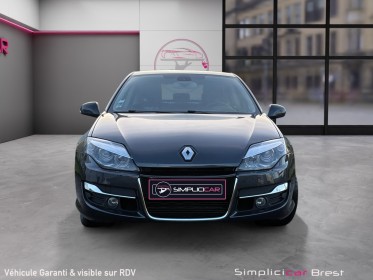 Renault laguna 1.5 dci 110 fap eco2 black edition champion occasion simplicicar brest simplicicar simplicibike france
