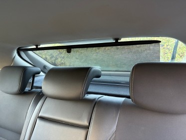 Renault laguna 1.5 dci 110 fap eco2 black edition champion occasion simplicicar brest simplicicar simplicibike france