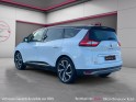 Renault grand scenic iv business blue dci 120 edc business intens carplay garantie 12 mois occasion simplicicar bordeaux ...