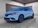 Renault grand scenic iv business blue dci 120 edc business intens carplay garantie 12 mois occasion simplicicar bordeaux ...