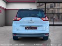 Renault grand scenic iv business blue dci 120 edc business intens carplay garantie 12 mois occasion simplicicar bordeaux ...