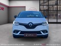 Renault grand scenic iv business blue dci 120 edc business intens carplay garantie 12 mois occasion simplicicar bordeaux ...