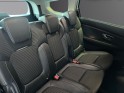 Renault grand scenic iv business blue dci 120 edc business intens carplay garantie 12 mois occasion simplicicar bordeaux ...