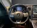 Renault grand scenic iv business blue dci 120 edc business intens carplay garantie 12 mois occasion simplicicar bordeaux ...