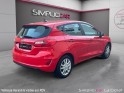 Ford fiesta 1.1 75 ch bvm5 cool  connect occasion simplicicar la ciotat simplicicar simplicibike france