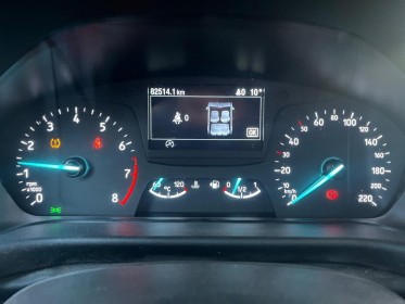 Ford fiesta 1.1 75 ch bvm5 cool  connect occasion simplicicar la ciotat simplicicar simplicibike france