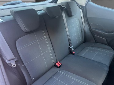 Ford fiesta 1.1 75 ch bvm5 cool  connect occasion simplicicar la ciotat simplicicar simplicibike france