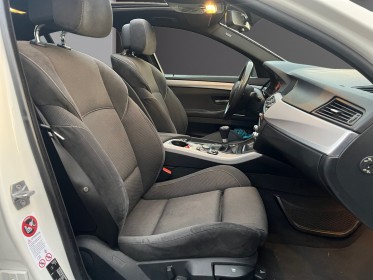 Bmw serie 5 f10 520d 184ch 130g sport design - toit ouvrant - sièges électriques - garantie 12 mois occasion simplicicar...