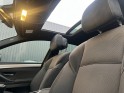 Bmw serie 5 f10 520d 184ch 130g sport design - toit ouvrant - sièges électriques - garantie 12 mois occasion simplicicar...