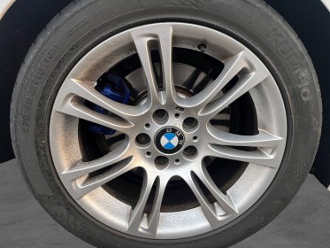 Bmw serie 5 f10 520d 184ch 130g sport design - toit ouvrant - sièges électriques - garantie 12 mois occasion simplicicar...