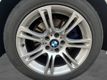 Bmw serie 5 f10 520d 184ch 130g sport design - toit ouvrant - sièges électriques - garantie 12 mois occasion simplicicar...