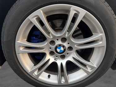 Bmw serie 5 f10 520d 184ch 130g sport design - toit ouvrant - sièges électriques - garantie 12 mois occasion simplicicar...