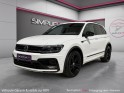 Volkswagen tiguan 2.0 tdi 150 dsg7 black r-line occasion simplicicar magny-en-vexin simplicicar simplicibike france