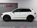 Volkswagen tiguan 2.0 tdi 150 dsg7 black r-line occasion simplicicar magny-en-vexin simplicicar simplicibike france