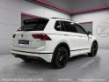 Volkswagen tiguan 2.0 tdi 150 dsg7 black r-line occasion simplicicar magny-en-vexin simplicicar simplicibike france