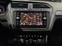 Volkswagen tiguan 2.0 tdi 150 dsg7 black r-line occasion simplicicar magny-en-vexin simplicicar simplicibike france