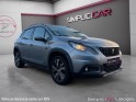 Peugeot 2008 1.6 bluehdi 120ch ss bvm6 crossway garantie 12 mois occasion simplicicar limoges  simplicicar simplicibike france