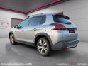 Peugeot 2008 1.6 bluehdi 120ch ss bvm6 crossway garantie 12 mois occasion simplicicar limoges  simplicicar simplicibike france