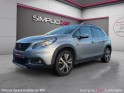 Peugeot 2008 1.6 bluehdi 120ch ss bvm6 crossway garantie 12 mois occasion simplicicar limoges  simplicicar simplicibike france