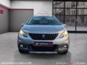 Peugeot 2008 1.6 bluehdi 120ch ss bvm6 crossway garantie 12 mois occasion simplicicar limoges  simplicicar simplicibike france