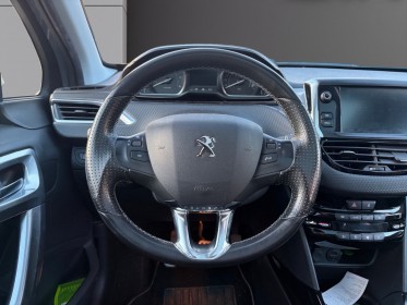 Peugeot 2008 1.6 bluehdi 120ch ss bvm6 crossway garantie 12 mois occasion simplicicar limoges  simplicicar simplicibike france