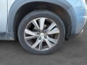Peugeot 2008 1.6 bluehdi 120ch ss bvm6 crossway garantie 12 mois occasion simplicicar limoges  simplicicar simplicibike france