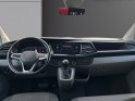 Volkswagen transporter 6.1 van 2.8t l1h1 2.0 tdi 198 ch business dsg7 6 places tva recuperable attelage carplay occasion...