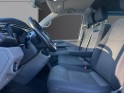 Volkswagen transporter 6.1 van 2.8t l1h1 2.0 tdi 198 ch business dsg7 6 places tva recuperable attelage carplay occasion...