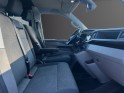 Volkswagen transporter 6.1 van 2.8t l1h1 2.0 tdi 198 ch business dsg7 6 places tva recuperable attelage carplay occasion...