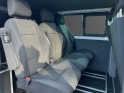 Volkswagen transporter 6.1 van 2.8t l1h1 2.0 tdi 198 ch business dsg7 6 places tva recuperable attelage carplay occasion...