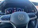 Volkswagen transporter 6.1 van 2.8t l1h1 2.0 tdi 198 ch business dsg7 6 places tva recuperable attelage carplay occasion...