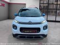Citroen c3 aircross rip curl 110 ss eat6 toit ouvrant-carplay -radra ar -entretien psa occasion simplicicar orgeval ...