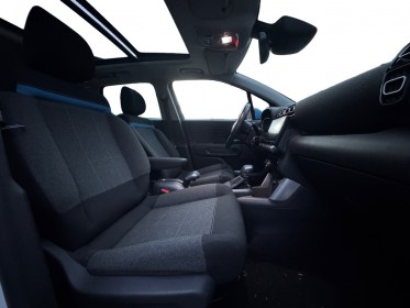 Citroen c3 aircross rip curl 110 ss eat6 toit ouvrant-carplay -radra ar -entretien psa occasion simplicicar orgeval ...