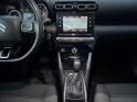 Citroen c3 aircross rip curl 110 ss eat6 toit ouvrant-carplay -radra ar -entretien psa occasion simplicicar orgeval ...