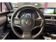 LEXUS d'occasion NX 250H 2WD PACK CONFORT BUSINESS de 2021 Villebon