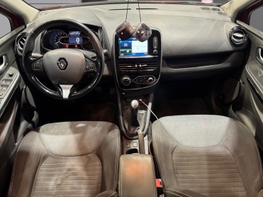 Renault clio iv estate clio iv tce 90ch intens moteur a chaine garantie 12 mois occasion montpellier (34) simplicicar...