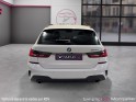 Bmw serie 3 touring g21 320d 190 ch bva8 m sport camera 360 sieges chauffants garantie 12 mopios occasion montpellier (34)...