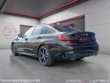 Bmw serie 3 g20 lci 330e 292 ch bva8 m sport 4 pneux neige 12 mois garantie occasion simplicicar lyon nord simplicicar...