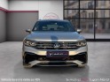 Volkswagen tiguan 1.5 tsi 150ch dsg7 r-line exclusive toit ouvrant virtual cockpit 12 mois garantie occasion simplicicar lyon...