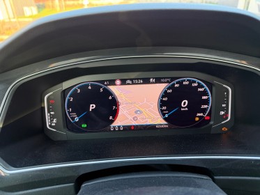 Volkswagen tiguan 1.5 tsi 150ch dsg7 r-line exclusive toit ouvrant virtual cockpit 12 mois garantie occasion simplicicar lyon...