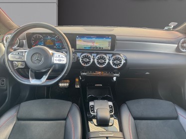 Mercedes cla shooting brake 200 7g-dct amg line entretien exclusif mercedes garantie 12 mois occasion scl 56 - simplicicar...