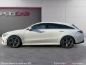 Mercedes cla shooting brake 200 7g-dct amg line entretien exclusif mercedes garantie 12 mois occasion scl 56 - simplicicar...