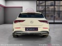 Mercedes cla shooting brake 200 7g-dct amg line entretien exclusif mercedes garantie 12 mois occasion scl 56 - simplicicar...