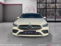 Mercedes cla shooting brake 200 7g-dct amg line entretien exclusif mercedes garantie 12 mois occasion scl 56 - simplicicar...